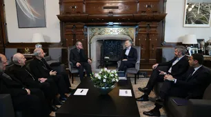 La Iglesia se suma al reclamo de pedirle al Gobierno que declare la emergencia alimentaria