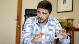 Galli, intendente de Olavarría: "Que se le quite a una provincia para darle a otra no nos parece una solución"