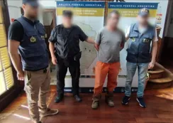 Córdoba: capturan a un estafador que era buscado por la Interpol
