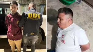 Triple crimen en Florencio Varela: indagan a los últimos detenidos y las familias suman a Burlando y Storto como abogados