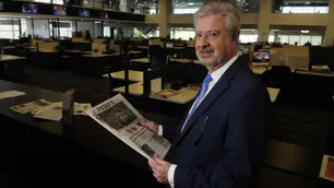 Carlos Beraldi, furioso con los jueces del caso Vialidad: "Todo este juicio fue escandaloso"