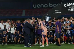 La Supercopa, un antes y un después para Talleres