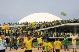 Después de la violencia en Brasilia, ¿qué futuro le espera al bolsonarismo?