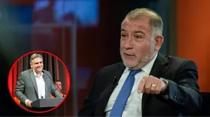 Duros cruces y acusaciones por la obra pública: "Campaña sucia", "corrupción" y "cipayos"