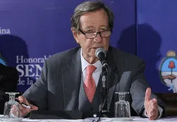 Despouy denunció que a la AGN le sacaron la auditoría sobre Aerolíneas Argentinas