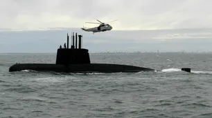 Fin de la búsqueda: encontraron los restos del submarino ARA San Juan