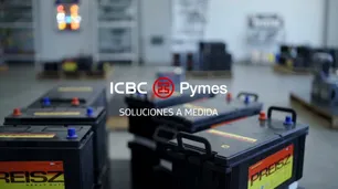 Cercanía y soluciones a medida: la experiencia de trabajo de Benetti con ICBC Pymes