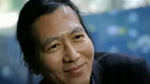 De las no-cosas a la cruz, la filosofía de Byung Chul Han