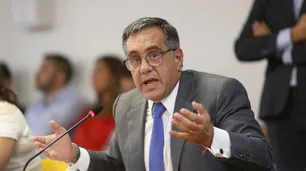 Alejandro Finocchiaro: "Argentina está en una crisis educativa"