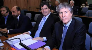Como Amado Boudou, ordenan que José María Núñez Carmona vuelva a prisión