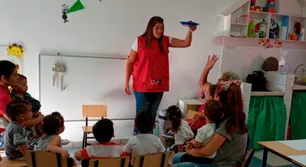 Córdoba: personal de jardines municipales empezarán a aportar al régimen de jubilaciones docentes