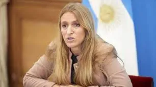 "¿Querías matar a esta persona?": Carignano arremetió contra Milman por el atentado contra Cristina Kirchner y Ritondo la cruzó