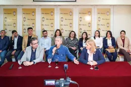 Schiaretti: "Pedir el apoyo de EEUU expresa el fracaso del programa económico de Milei"