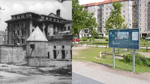 El búnker de Hitler en Berlín: qué pasó y cómo está el lugar 80 años después