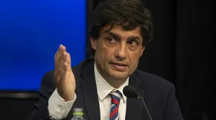 Para la Universidad de Belgrano, "el control de cambios vino para quedarse"