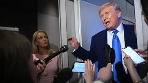 Cómo impacta la política arancelaria de Donald Trump en la industria cinematográfica