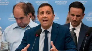 El Gobierno reabre la paritaria estatal y convoca a ATE y UPCN para discutir salarios