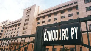El oficialismo tendrá la oportunidad de cubrir juzgados claves en los tribunales de Retiro