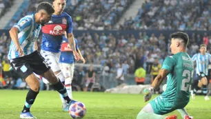Resultados de la Liga Profesional