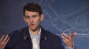 Un actor de Harry Potter será el protagonista del nuevo estreno de Netflix