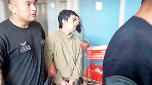 Agravan la acusación penal contra el hijo de uno de los integrantes de Los Nocheros