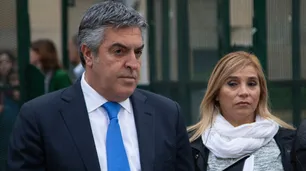 Dalbón anticipó que denunciará a los jueces de Comodoro Py si no liberan a exfuncionarios K