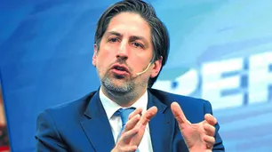 Nicolás Trotta: "Ni Argentina va camino a ser Venezuela ni Macri es la dictadura"