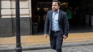 Martín Tetaz: "La prepotencia del Presidente tiene un límite"