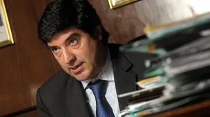 Alejandro Slokar: "Multiplicar la cantidad de juzgados es inconsistente con el sistema acusatorio"