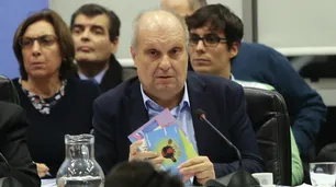 La agencia estatal Télam volvió a funcionar tras casi tres meses