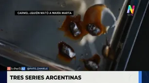 Tres series argentinas para ver este fin de semana en streaming