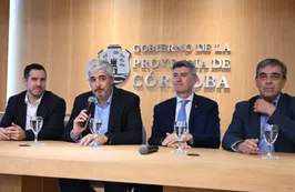 Dengue: La Provincia presentó plan de lucha con vacunación prioritaria para adolescentes de 15 a 17 Años