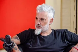 José Palazzo, del Monserrat al Cosquín Rock: “Yo soy un hijo de la educación pública”