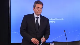 Qué dijeron los medios del mundo sobre las primeras medidas que anunció Massa