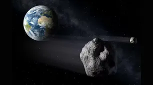 La impactante advertencia del astrofísico más famoso del mundo sobre el asteroide 2024-YR4