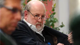 El juez Bonadio será operado por una lesión en el cerebro