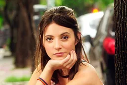 Carla Quevedo: “La plata no me mueve”