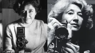 Murió Sara Facio, la retratista definitiva de Argentina