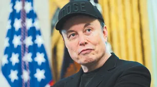 Elon Musk al descubierto: el documental que promete sacudir los cimientos del imperio tecnológico