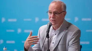Daniel Gollán, sobre The Lancet: "Se ratifica el excelente desempeño de la vacuna Sputnik V"