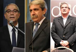 Denuncian a exministros K por otorgarmiento de indemnizaciones "truchas" a víctimas de la Dictadura
