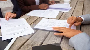 Corrientes: declaran heredera a una mujer separada de hecho tras valorar un audio y el desistimiento del divorcio
