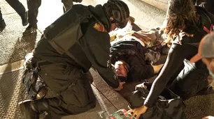 Video | Un muerto en Portland tras enfrentamientos entre antirracistas y seguidores de Trump