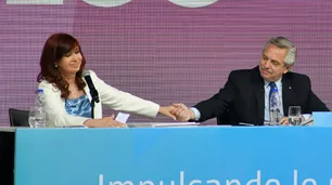 La oposición reclama juicio político contra Alberto Fernández por defender a Cristina Kirchner