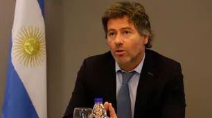 La Cámara de Casación recibió al ministro Juan Bautista Mahiques y analizaron la implementación del nuevo sistema penal