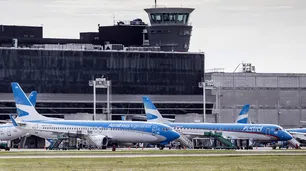 Fusión de Aerolíneas Argentinas y Austral: acuerdo entre pilotos que fortalece a Pablo Biró