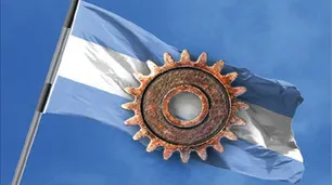 Argentina y el mundo