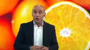 Esteban Trebucq habló tras la polémica encuesta de la "Fanta": "La próxima vez lo vamos a editar"