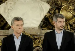 El Gobierno acompañará la prórroga de la ley de posesión de tierras