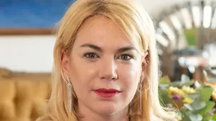 Esmeralda Mitre: "Estoy pensando seriamente en ser candidata por el kirchnerismo"
